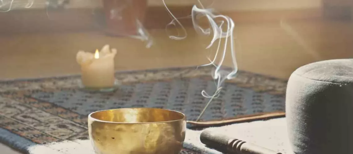 Somatic Meditation: Connecting Body and Mind for Healing